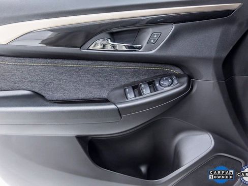 Used 2026 Chevrolet TrailBlazer ACTIV w/ Driver Confidence Package image 23