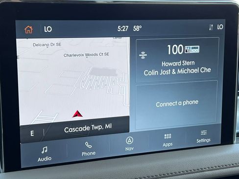 Used 2023 Lincoln Aviator AWD w/ Premium Package image 26