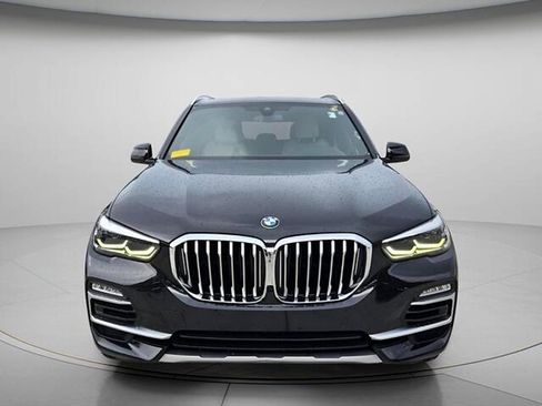 Used 2020 BMW X5 sDrive40i w/ Convenience Package RWD image 3
