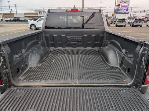 Used 2020 RAM 1500 Rebel w/ Rebel Level 1 Equipment Group AWD/4WD image 32