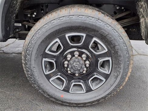 New 2026 Ford F350 Platinum image 5