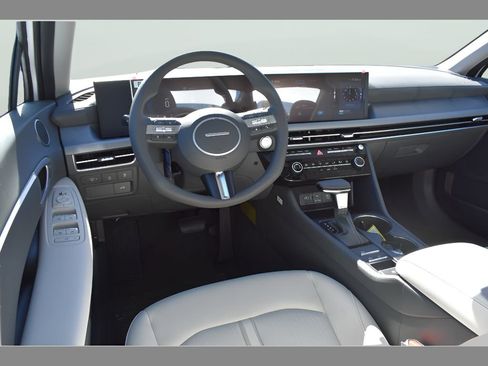 New 2026 Hyundai Sonata SE FWD image 12