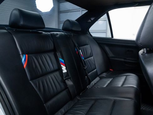 Used 1998 BMW M3 Sedan image 22