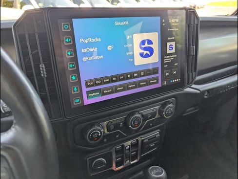 Used 2020 Jeep Wrangler Unlimited Sport S image 16