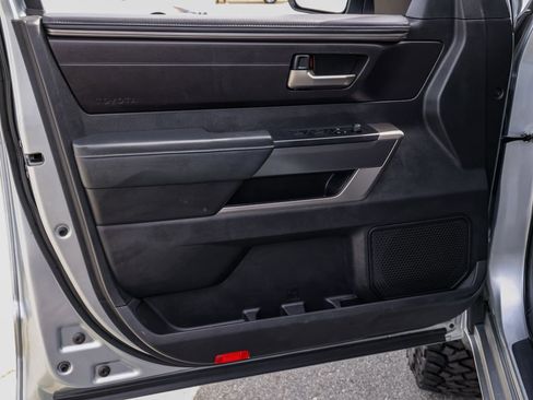 Used 2023 Toyota Tundra SR5 w/ TRD Sport Package image 22