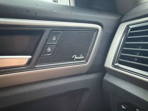 Used 2021 Volkswagen Atlas SEL Premium AWD/4WD image 14