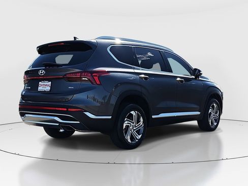 Used 2022 Hyundai Santa Fe SEL w/ Convenience Package AWD/4WD image 5