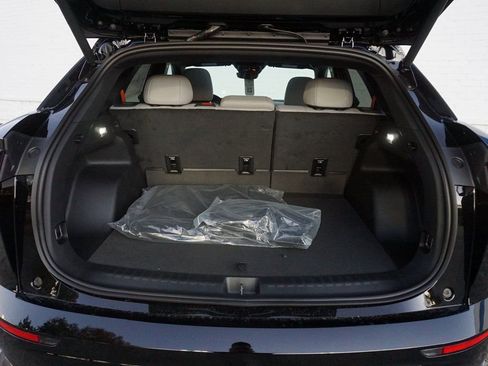 New 2026 Chevrolet Blazer EV SS image 28