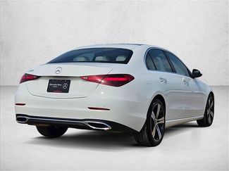 Certified 2025 Mercedes-Benz C 300 Sedan video 2