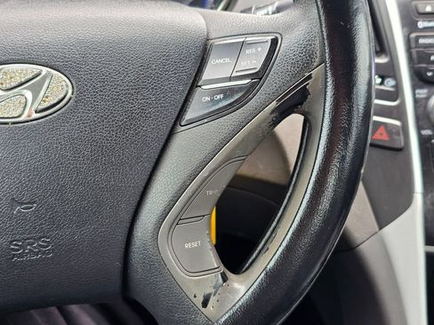 Used 2012 Hyundai Sonata GLS w/ Popular Equipment Pkg FWD image 20