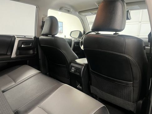 Used 2023 Toyota 4Runner SR5 Premium image 62