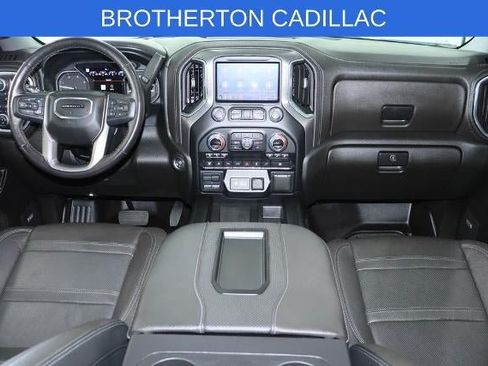 Used 2022 GMC Sierra 3500 Denali AWD/4WD image 27