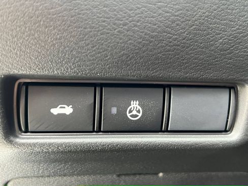 New 2026 Nissan Sentra SR w/ SR All Weather Package FWD image 26