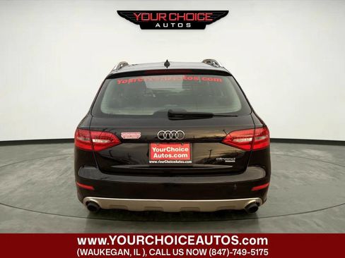 Used 2013 Audi A4 Premium image 4