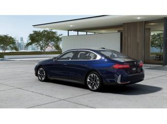 New 2026 BMW 530i xDrive video 2