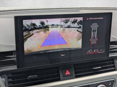 Used 2025 Audi A5 2.0T Premium Plus image 13