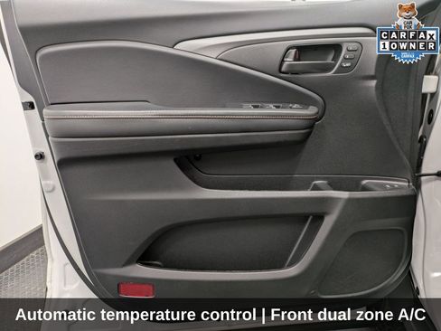 Used 2023 Honda Passport TrailSport image 10