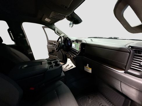 New 2026 Chevrolet Silverado 1500 LT Trail Boss w/ Protection Package image 28