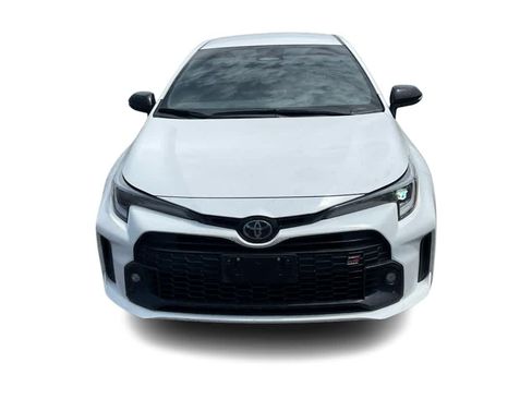 Used 2024 Toyota Corolla GR w/ Performance Package AWD/4WD image 2