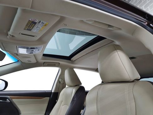 Used 2016 Lexus RX 350 AWD w/ Premium Package image 19
