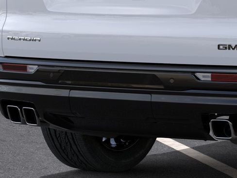 New 2026 GMC Acadia Denali Ultimate w/ LPO, Floor Liner Package FWD image 14