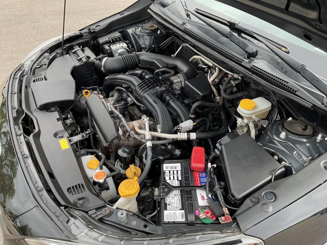 Used 2018 Subaru Crosstrek 2.0i AWD/4WD image 44