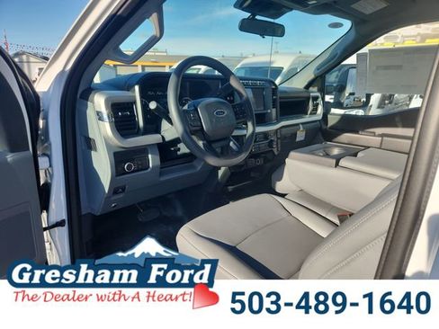 Used 2024 Ford F450 XL image 11