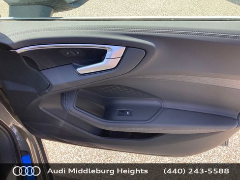 Certified 2025 Audi A5 2.0T Premium w/ Convenience Package image 28