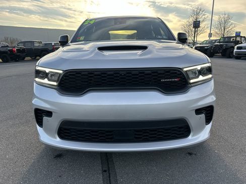 Used 2024 Dodge Durango R/T image 12