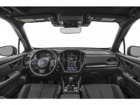Used 2025 Subaru Forester Premium AWD/4WD image 10