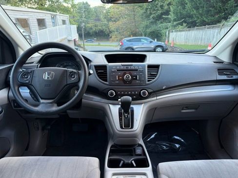 Used 2014 Honda CR-V LX image 11