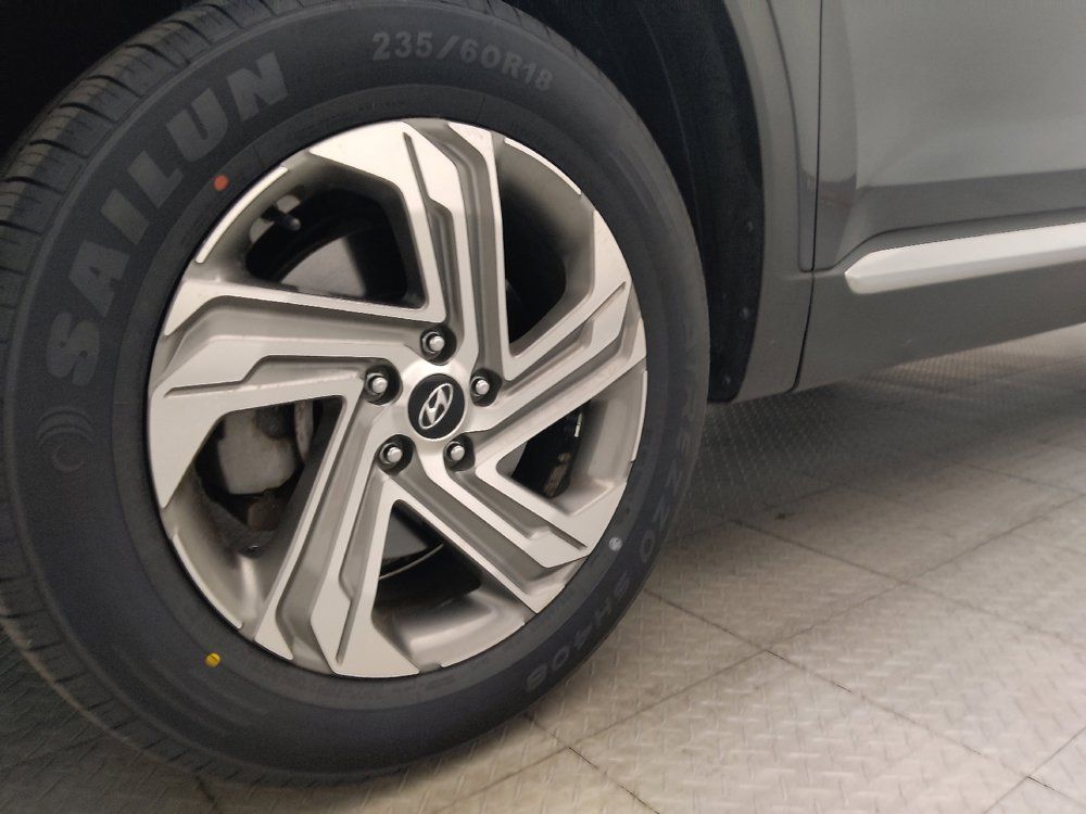 Used 2021 Hyundai Santa Fe SEL AWD/4WD image 31