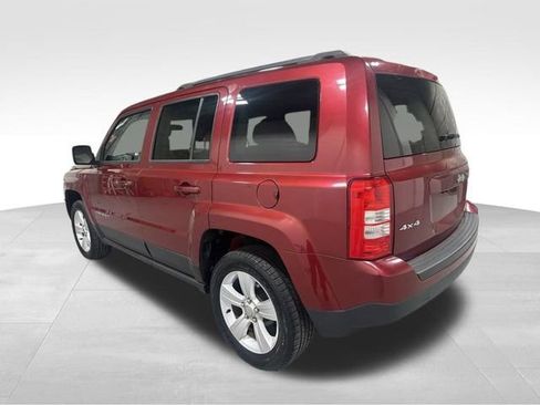Used 2015 Jeep Patriot Latitude image 10