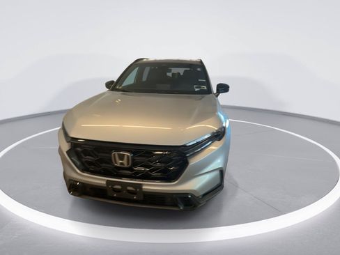 Used 2024 Honda CR-V Sport-L image 2