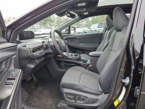 New 2026 Toyota bZ XLE image 14