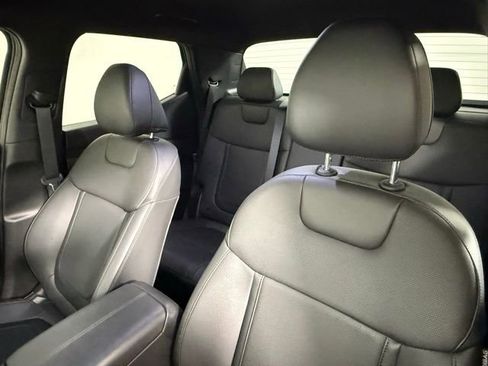 Used 2025 Hyundai Santa Cruz SEL image 35