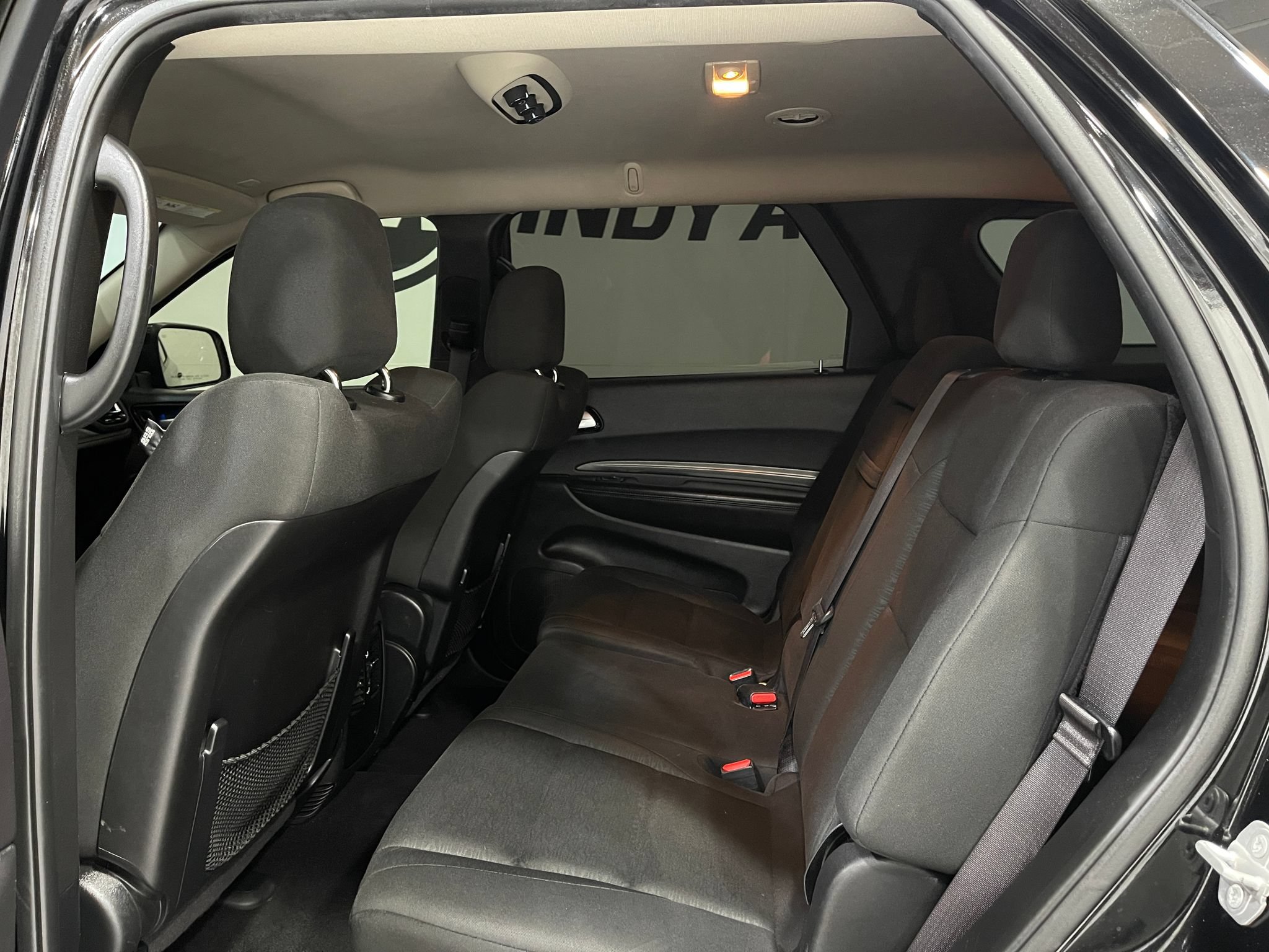 Used 2021 Dodge Durango SXT AWD/4WD image 28