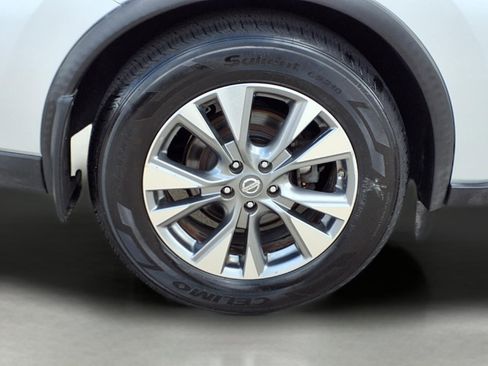 Used 2016 Nissan Murano SL image 9
