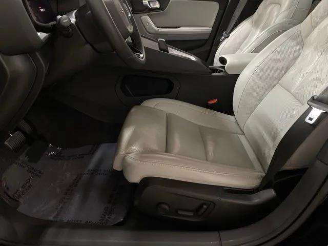 Used 2023 Polestar Polestar 2 w/ Pilot Pack AWD/4WD image 59