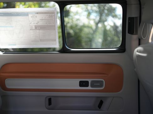 New 2025 Volkswagen ID. Buzz Pro S Plus image 33