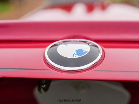 Used 1986 BMW 325 Coupe image 92