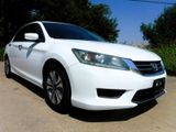 Used 2014 Honda Accord LX image 3