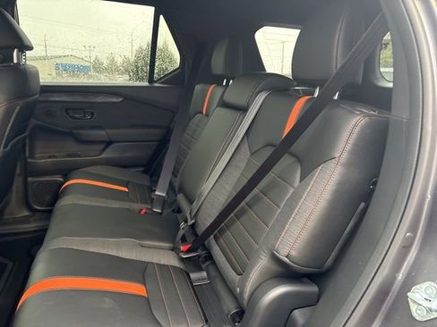 New 2026 Honda Passport TrailSport image 21