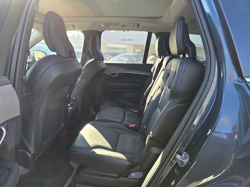 Certified 2024 Volvo XC90 B6 Ultimate w/ Protection Package Premier image 16