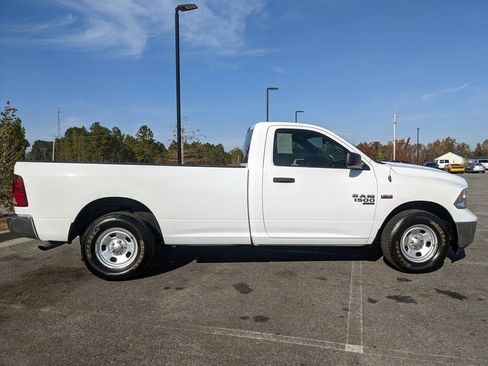 Used 2019 RAM 1500 Tradesman w/ Power & Remote Entry Group image 15