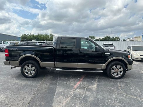 Used 2006 Ford F150 XLT image 4