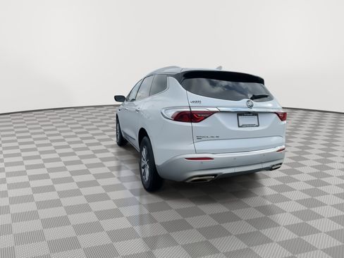 Certified 2024 Buick Enclave Essence image 6