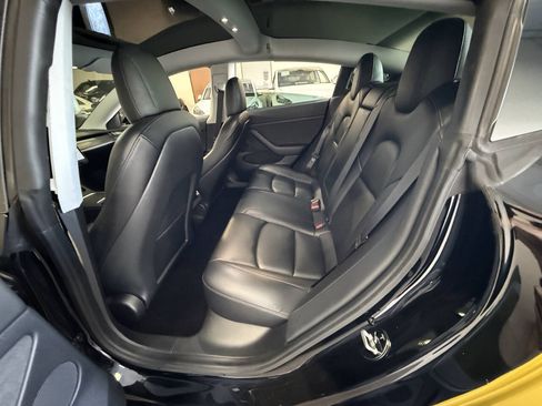 Used 2021 Tesla Model 3 Performance AWD/4WD image 20