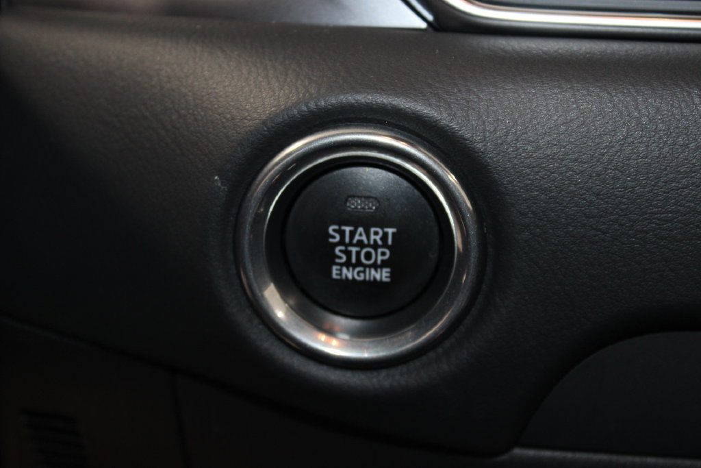 Used 2025 MAZDA CX-5 AWD 2.5 S w/ Preferred Package image 39