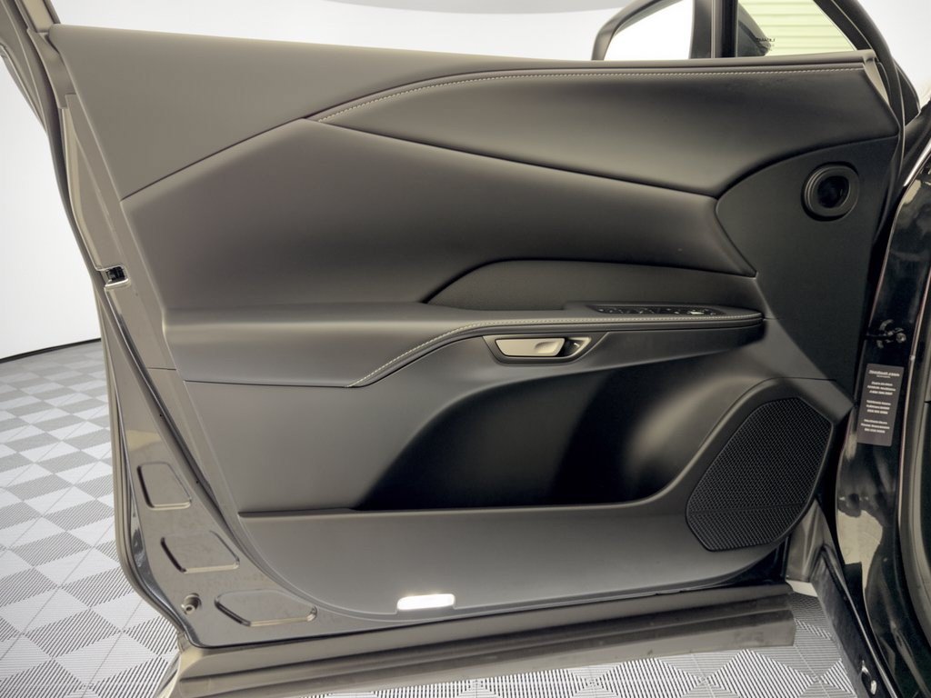 Used 2024 Lexus RX 350 Premium w/ Accessory Package (Z1) FWD image 14